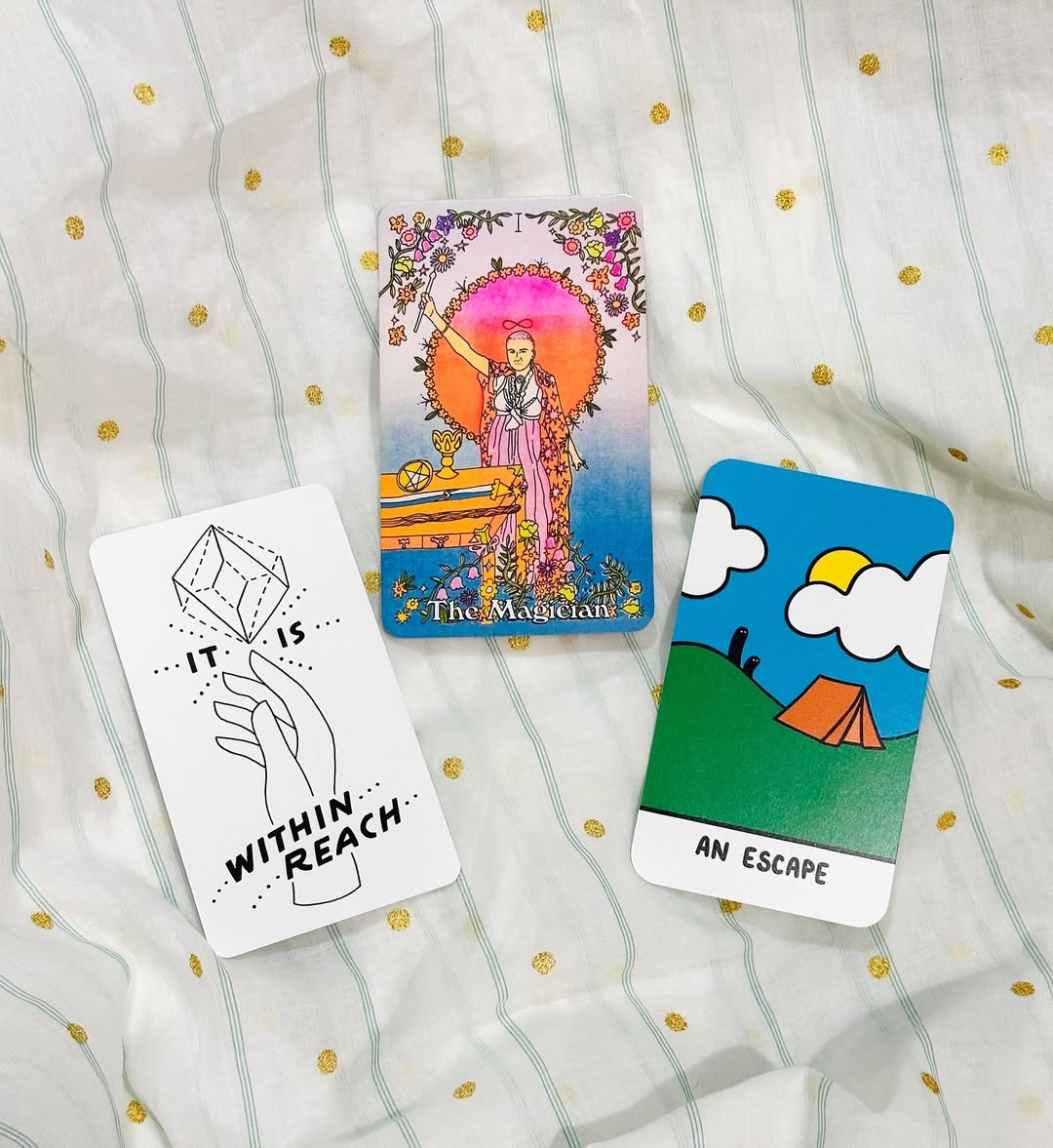 🌕 満ちる夜、手放すこと