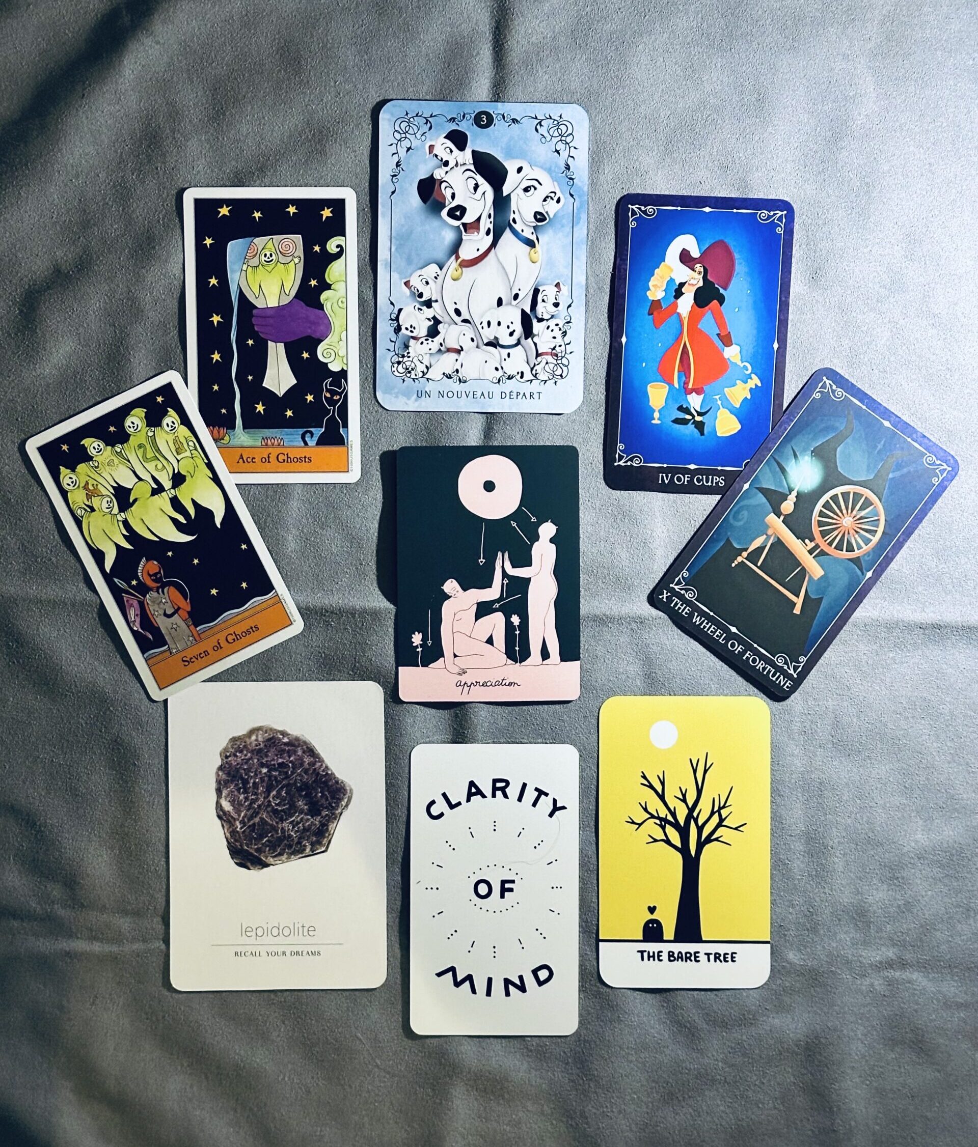 New moon work 2025.9.22 mon 4:54